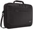 Case Logic Advantage ADVB-116 Black 39.6 cm (15.6") Messenger case - 3203990 CASE LOGIC