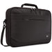 Case Logic Advantage ADVB-116 Black 39.6 cm (15.6") Messenger case - 3203990