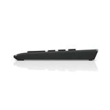 Lenovo KBD_BO Num Keypad 1 numeric keypad Universal USB Black - 4Y40R38905