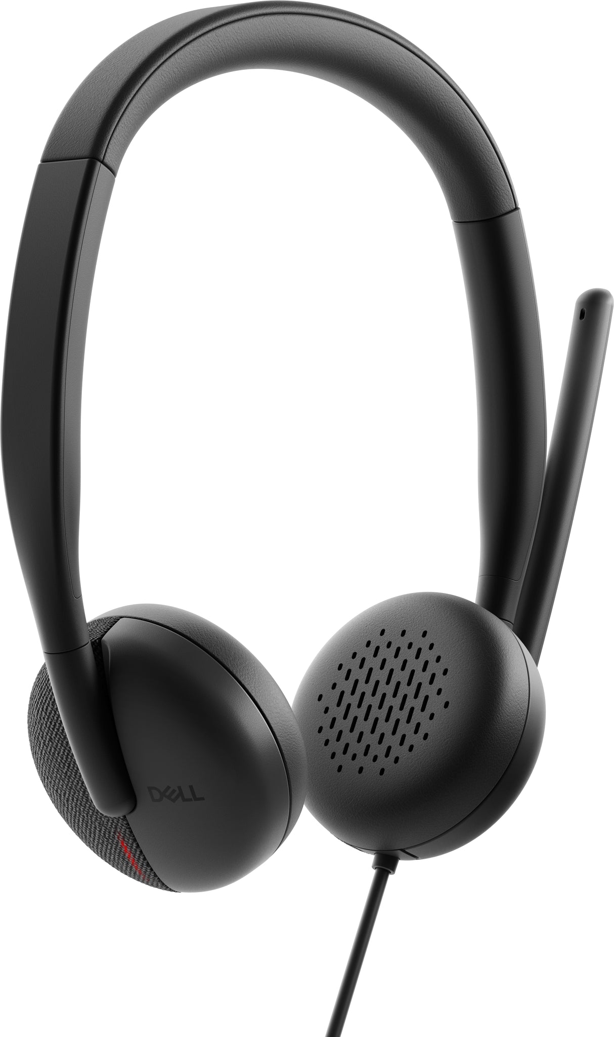 DELL Pro Wired Headset - WH3024 - WH3024-DWW DELL