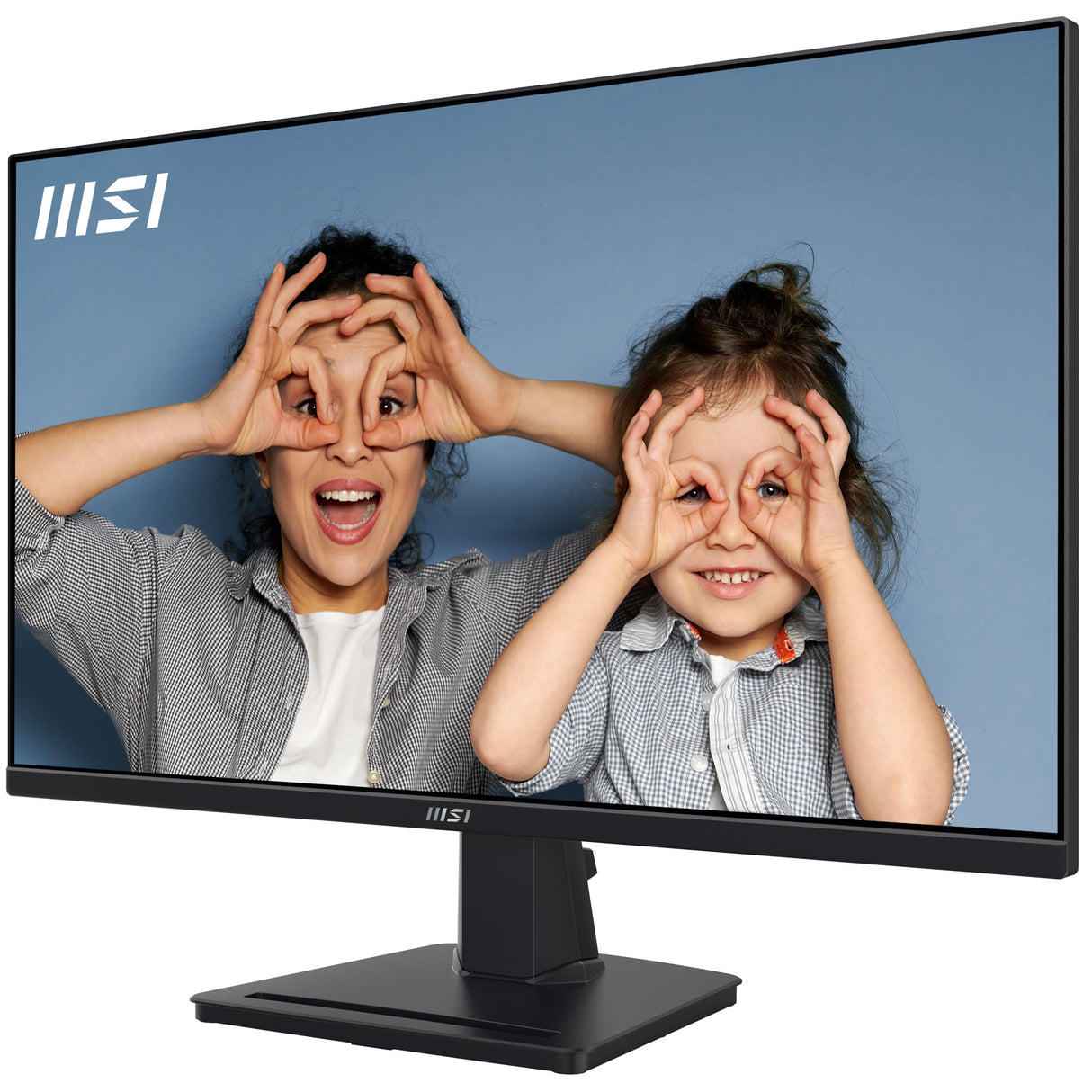 MSI Pro MP275Q computer monitor 68.6 cm (27") 2560 x 1440 pixels Wide Quad HD LED Black - PROMP275Q