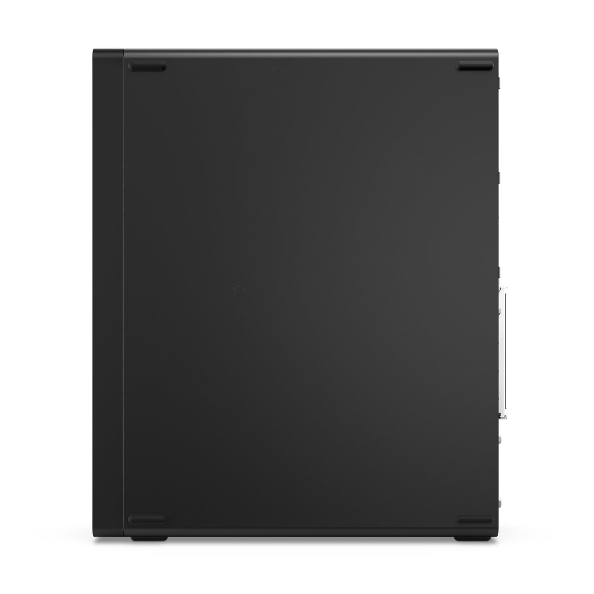 Lenovo ThinkCentre M70s Gen 6 Intel Core Ultra 7 265 32 GB DDR5-SDRAM 512 GB SSD Windows 11 Pro SFF PC Black - 12YQ0022US LENOVO