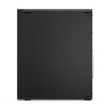 Lenovo ThinkCentre M70s Gen 6 Intel Core Ultra 7 265 32 GB DDR5-SDRAM 512 GB SSD Windows 11 Pro SFF PC Black - 12YQ0022US
