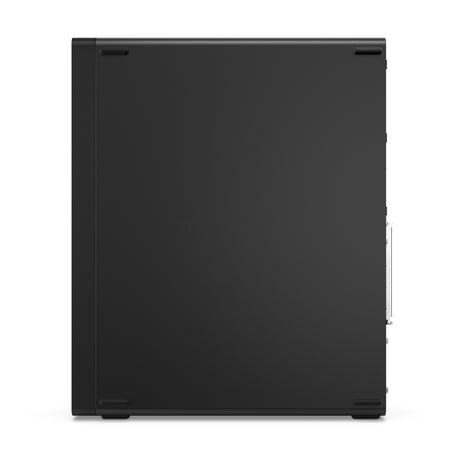 Lenovo ThinkCentre M70s Gen 6 Intel Core Ultra 7 265 16 GB DDR5-SDRAM 512 GB SSD Windows 11 Pro SFF PC Black - 12YK000QUS LENOVO