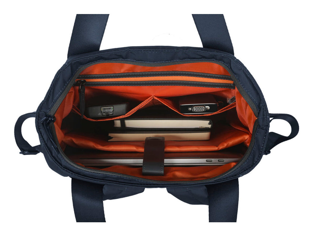 Targus TBB65102GL laptop case 40.6 cm (16") Backpack Blue - TBB65102GL