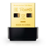 TP-Link Archer T2U Nano WLAN 433 Mbit/s - ARCHER T2U NANO