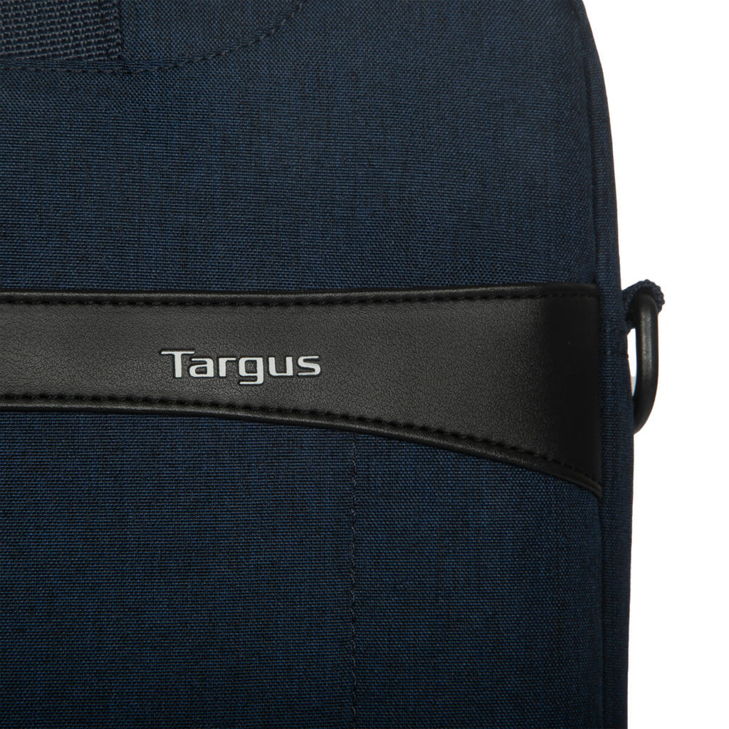 Targus EcoSmart 40.6 cm (16") Slip case Blue - TSS98402GL