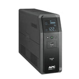 APC BN1100M2-CA uninterruptible power supply (UPS) Line-Interactive 1.1 kVA 600 W 10 AC outlet(s) - BN1100M2-CA