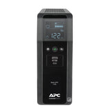 APC BN1100M2-CA uninterruptible power supply (UPS) Line-Interactive 1.1 kVA 600 W 10 AC outlet(s) - BN1100M2-CA