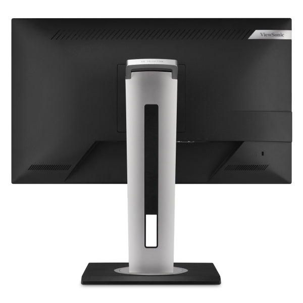 Viewsonic VG Series VG2455-2K computer monitor 61 cm (24") 2560 x 1440 pixels Quad HD LED Black - VG2455-2K