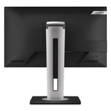 Viewsonic VG Series VG2455-2K computer monitor 61 cm (24") 2560 x 1440 pixels Quad HD LED Black - VG2455-2K