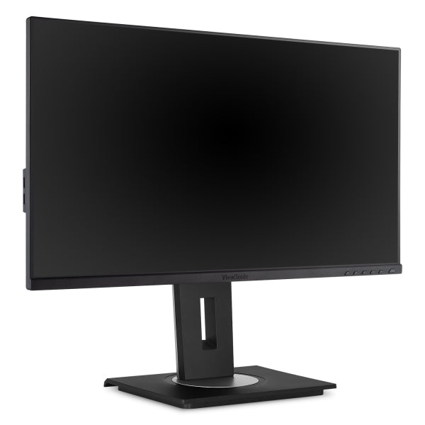 Viewsonic VG Series VG2455-2K computer monitor 61 cm (24") 2560 x 1440 pixels Quad HD LED Black - VG2455-2K