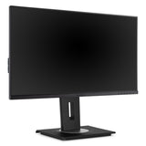Viewsonic VG Series VG2455-2K computer monitor 61 cm (24") 2560 x 1440 pixels Quad HD LED Black - VG2455-2K