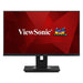 Viewsonic VG Series VG2455-2K computer monitor 61 cm (24") 2560 x 1440 pixels Quad HD LED Black - VG2455-2K