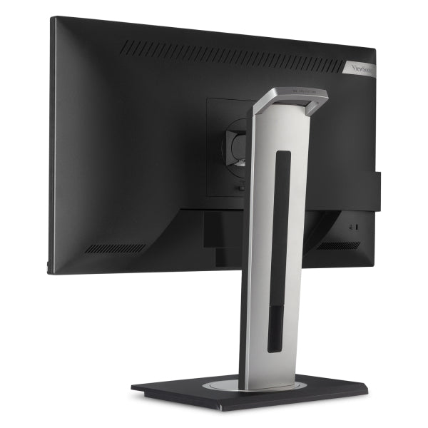 Viewsonic VG Series VG2455-2K computer monitor 61 cm (24") 2560 x 1440 pixels Quad HD LED Black - VG2455-2K