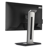 Viewsonic VG Series VG2455-2K computer monitor 61 cm (24") 2560 x 1440 pixels Quad HD LED Black - VG2455-2K