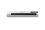 Epson DS-80W Wireless Portable Document Scanner - B11B253202