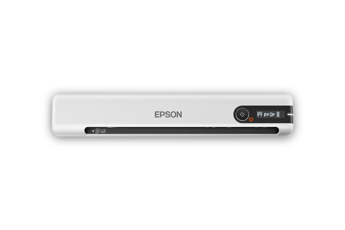 Epson DS-80W Wireless Portable Document Scanner - B11B253202