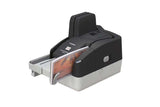 Canon imageFORMULA CR-L1 300 x 300 DPI Black, Grey - 3595C002