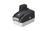 Canon imageFORMULA CR-L1 300 x 300 DPI Black, Grey - 3595C002