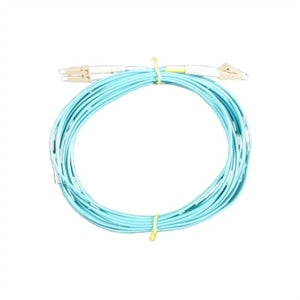 DELL 470-ACLY InfiniBand/fibre optic cable 5 m LC - 470-ACLY