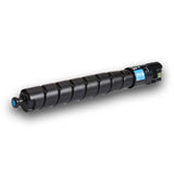 Xerox High Capacity Cyan Toner Cartridge (26,500 Yield) - 106R04074