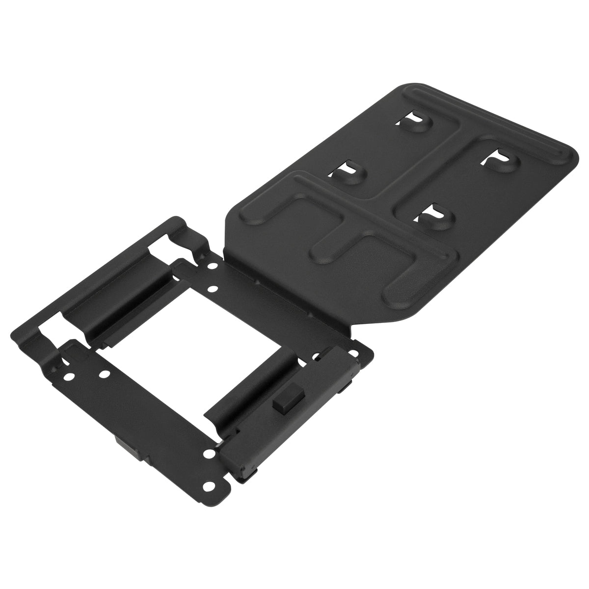 Targus ACX003GLZ monitor mount accessory - ACX003GLZ