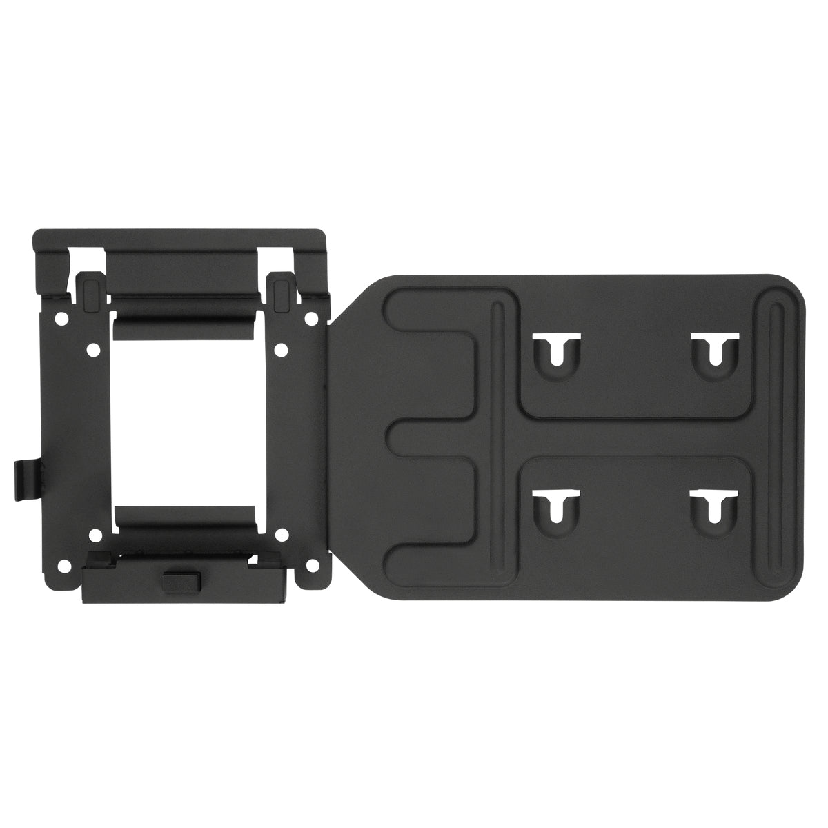 Targus ACX003GLZ monitor mount accessory - ACX003GLZ