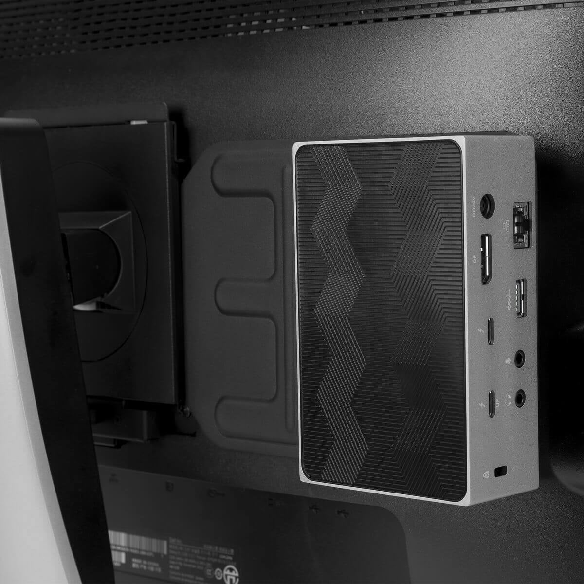 Targus ACX003GLZ monitor mount accessory - ACX003GLZ