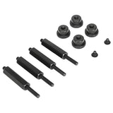 Targus ACX003GLZ monitor mount accessory - ACX003GLZ