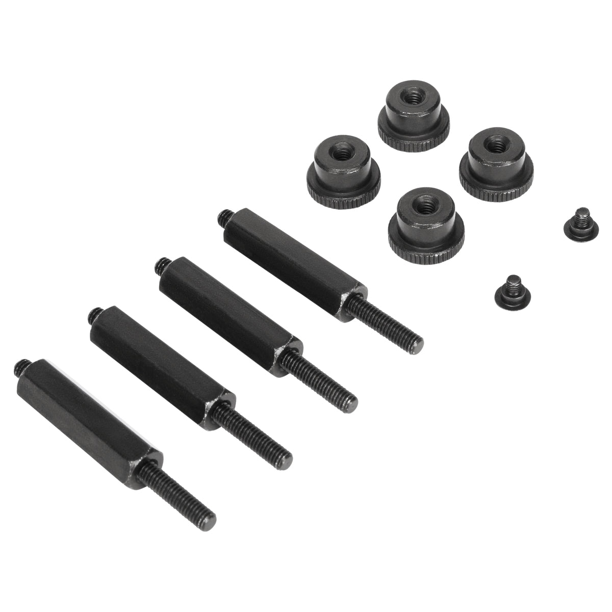 Targus ACX003GLZ monitor mount accessory - ACX003GLZ