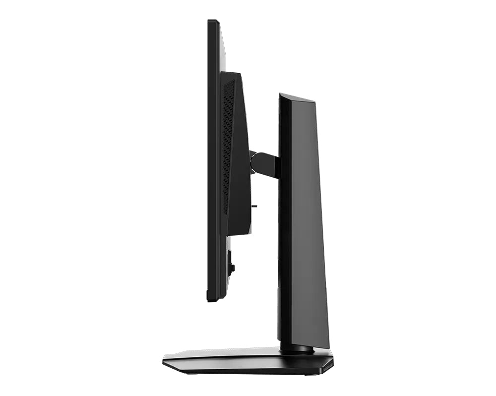 MSI MAG 272QP QD-OLED X24 computer monitor 67.3 cm (26.5") 2560 x 1440 pixels Wide Quad HD Black - MAG272QPQDOLEDX24