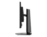 MSI MAG 272QP QD-OLED X24 computer monitor 67.3 cm (26.5") 2560 x 1440 pixels Wide Quad HD Black - MAG272QPQDOLEDX24