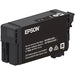 Epson Black UltraChrome XD2 T40V Ink Cartridge (50ml) - T40V120