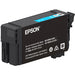 Epson Cyan UltraChrome XD2 T40V Ink Cartridge (26ml) - T40V220