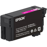 Epson Magenta UltraChrome XD2 T40V Ink Cartridge (26ml) - T40V320