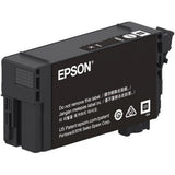 Epson Standard Capacity Black UltraChrome XD2 T41W Ink Cartridge (Pigment) (110ml) - T41W520