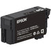 Epson Standard Capacity Black UltraChrome XD2 T41W Ink Cartridge (Pigment) (110ml) - T41W520