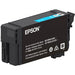 Epson Standard Capacity Cyan UltraChrome XD2 T41W Ink Cartridge (Pigment) (110ml) - T41W220