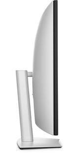 DELL UltraSharp U5226KW computer monitor 132.1 cm (52") 6144 x 2560 pixels 6K Ultra HD LCD Silver - DELL-U5226KW DELL