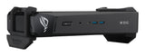 ASUS ROG RNUC16JNK9X289AU Intel Core Ultra 9 290HX Plus 32 GB DDR5-SDRAM 1 TB SSD NVIDIA GeForce RTX 5080 Windows 11 Home Mini PC Black - RNUC16JNK9X289AU