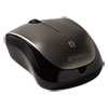 Bluetooth Wireless Tablet Multi-Trac Blue LED Mouse, 2.4 GHz Frequency/30 ft Wireless Range, Left/Right Hand Use, Graphite - 98590