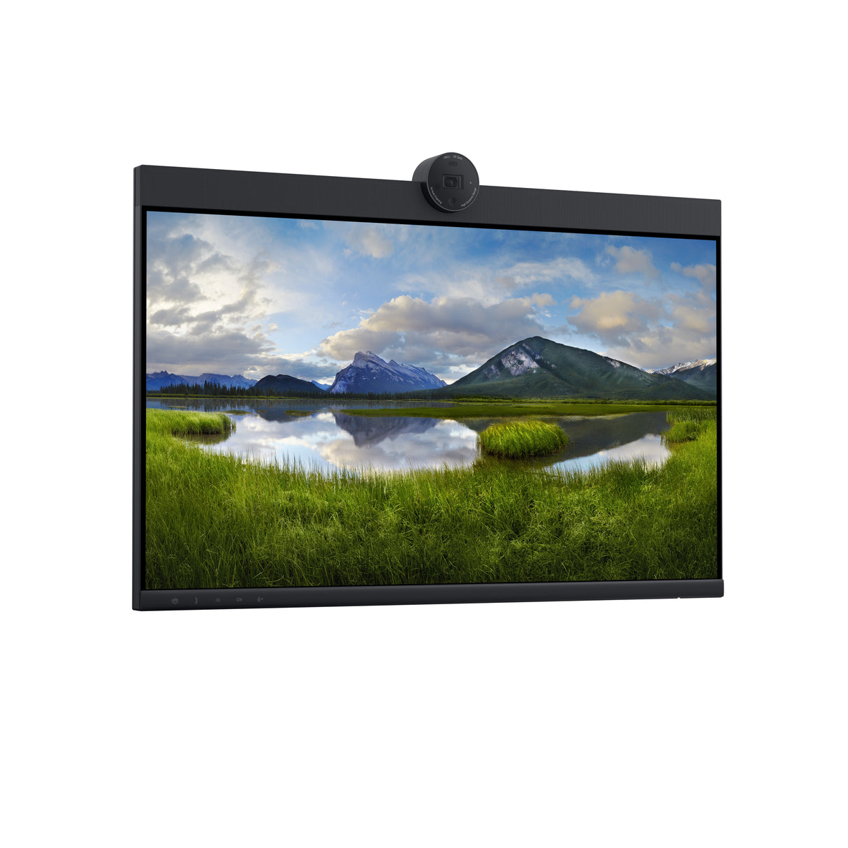 DELL P2424HEB 60.5 cm (23.8") LCD 1920 x 1080 pixels Full HD - DELL-P2424HEB DELL