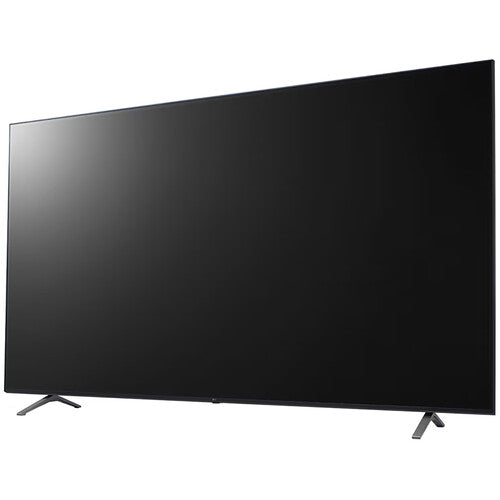 LG UR340C Series 65" 4K Ultra HD Signage Display - 65UR340C9UD