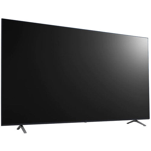 LG UR340C Series 65" 4K Ultra HD Signage Display - 65UR340C9UD