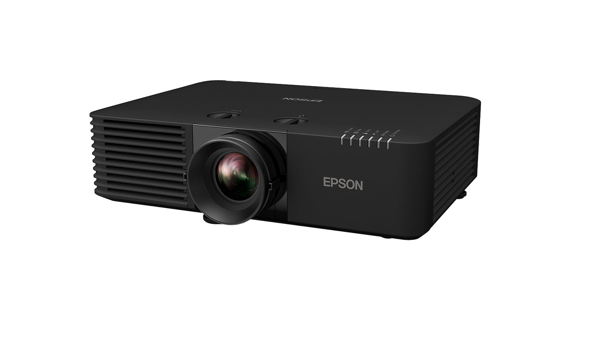 Epson L775U 7000 ANSI lumens 3LCD WUXGA (1920x1200) Black - V11HA96120