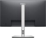 DELL Pro Plus P2425D computer monitor 61 cm (24") 2560 x 1440 pixels Quad HD LCD Black, Silver - DELL-P2425D DELL