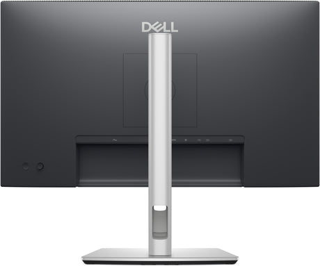 DELL Pro Plus P2425D computer monitor 61 cm (24") 2560 x 1440 pixels Quad HD LCD Black, Silver - DELL-P2425D DELL