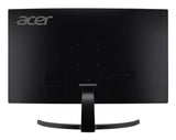 Acer Nitro ED3 ED273U H computer monitor 68.6 cm (27") 2560 x 1440 pixels Wide Quad HD Black - UM.HE3AA.H01 ACER