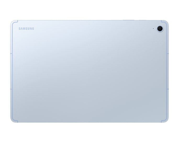 Samsung Galaxy Tab S10 FE+ Samsung Exynos 256 GB 33.3 cm (13.1") 12 GB Wi-Fi 6 (802.11ax) Blue - SM-X620NLBEXAR SAMSUNG